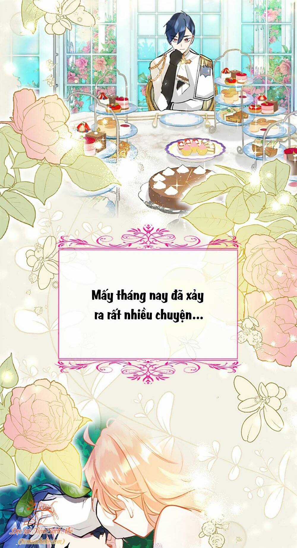 Đại Tiểu Thư Sao Phải Giả Nam Chapter 31 trang 39