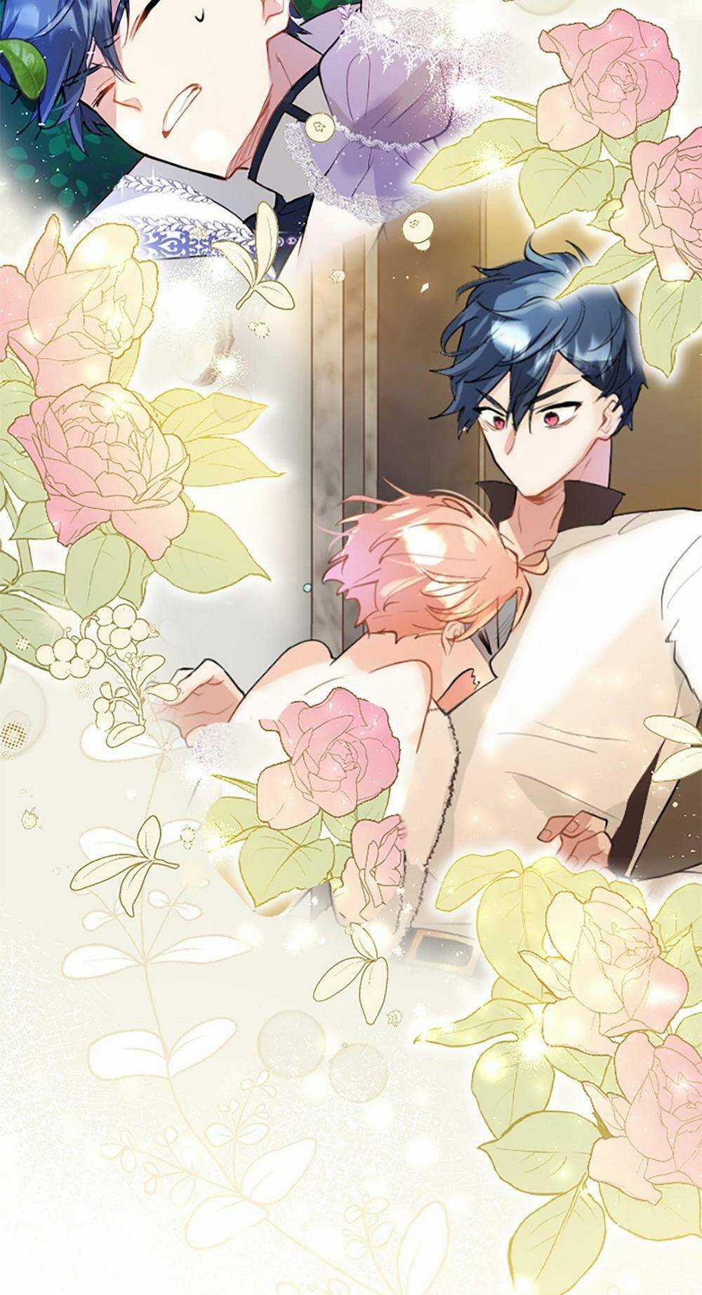 Đại Tiểu Thư Sao Phải Giả Nam Chapter 31 trang 40