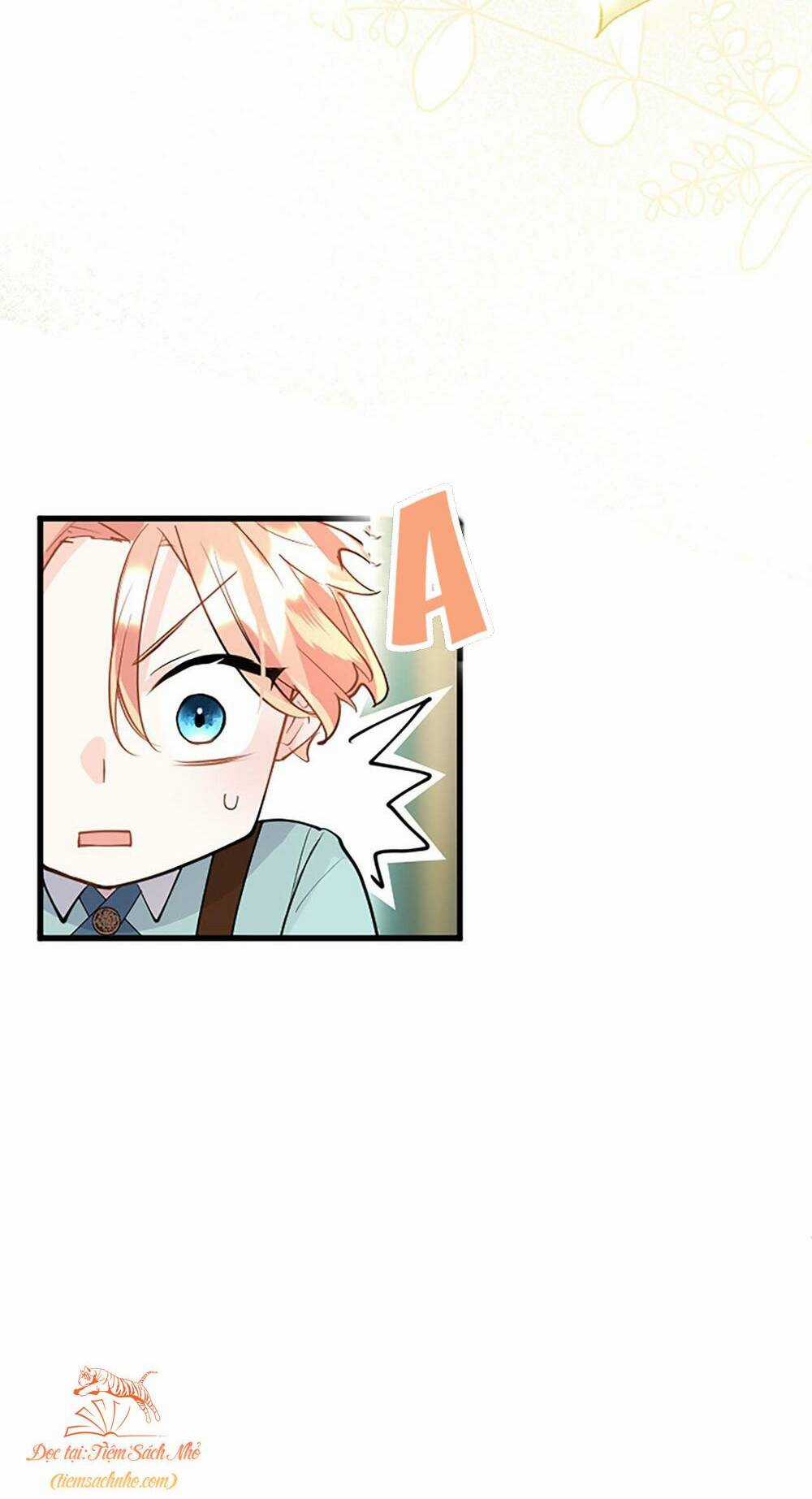 Đại Tiểu Thư Sao Phải Giả Nam Chapter 31 trang 41