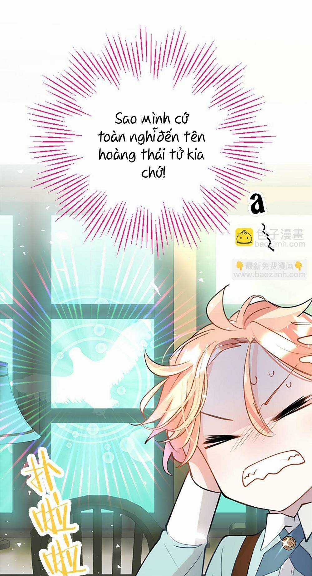 Đại Tiểu Thư Sao Phải Giả Nam Chapter 31 trang 42