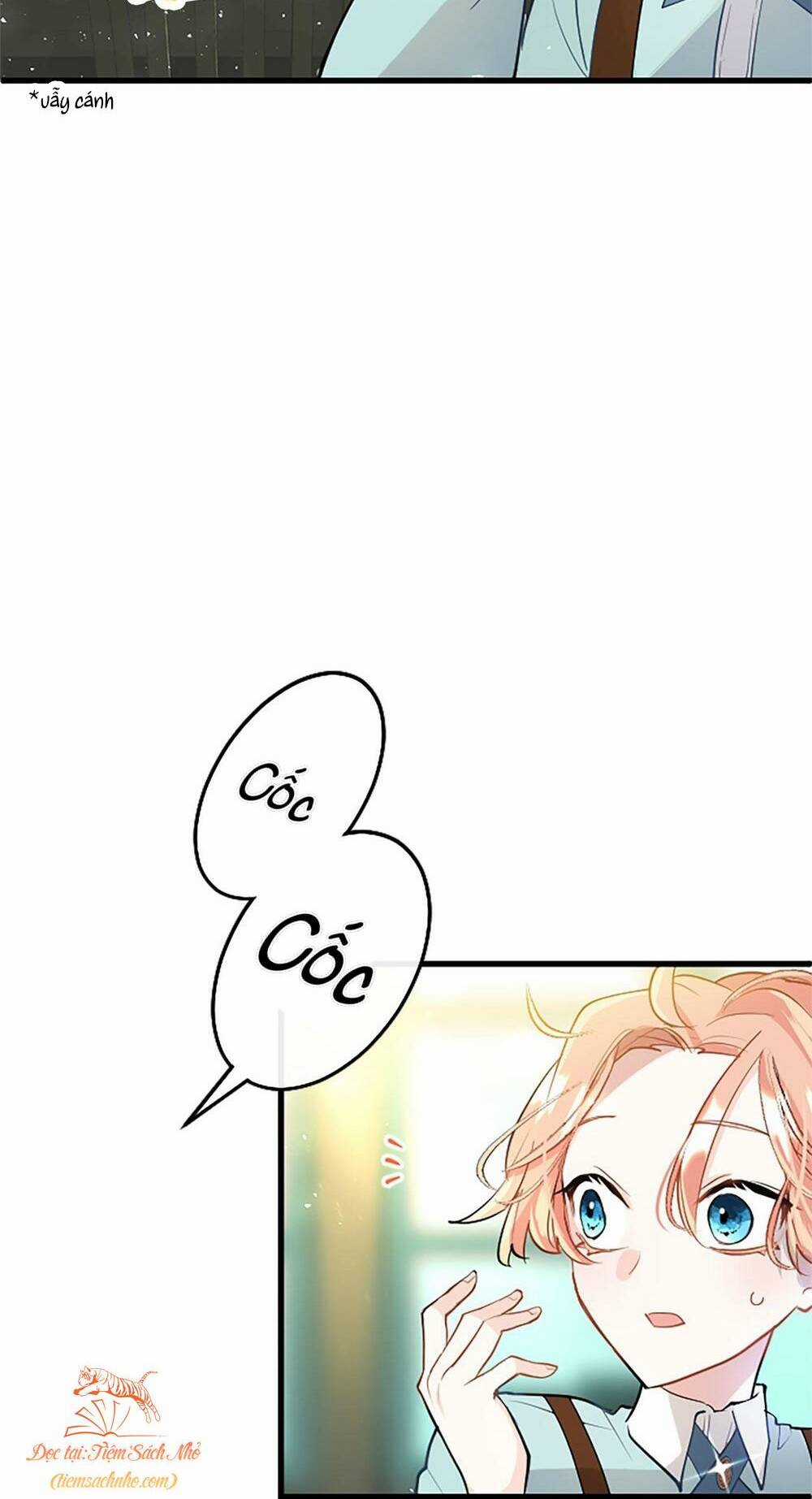 Đại Tiểu Thư Sao Phải Giả Nam Chapter 31 trang 43