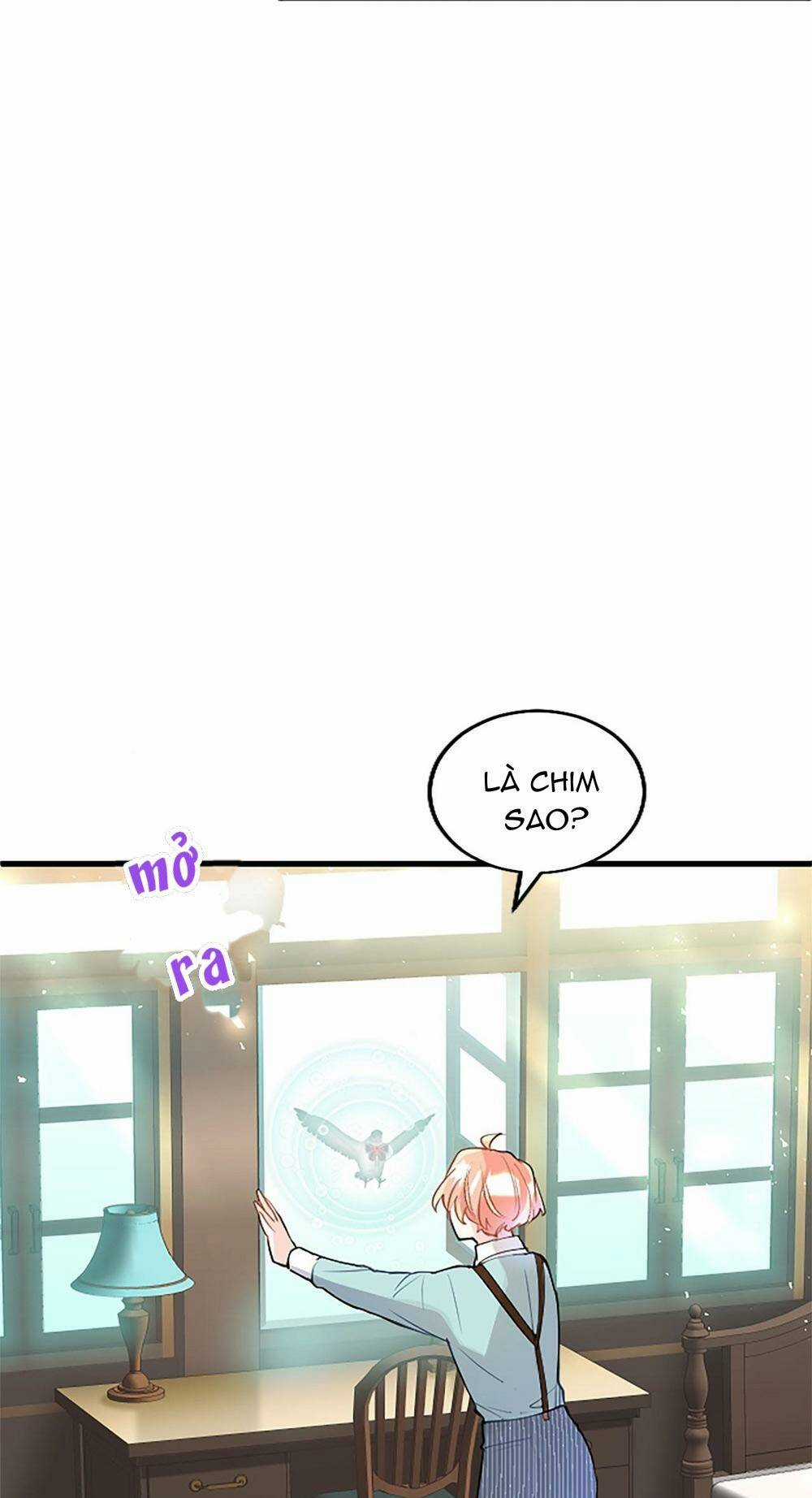 Đại Tiểu Thư Sao Phải Giả Nam Chapter 31 trang 44