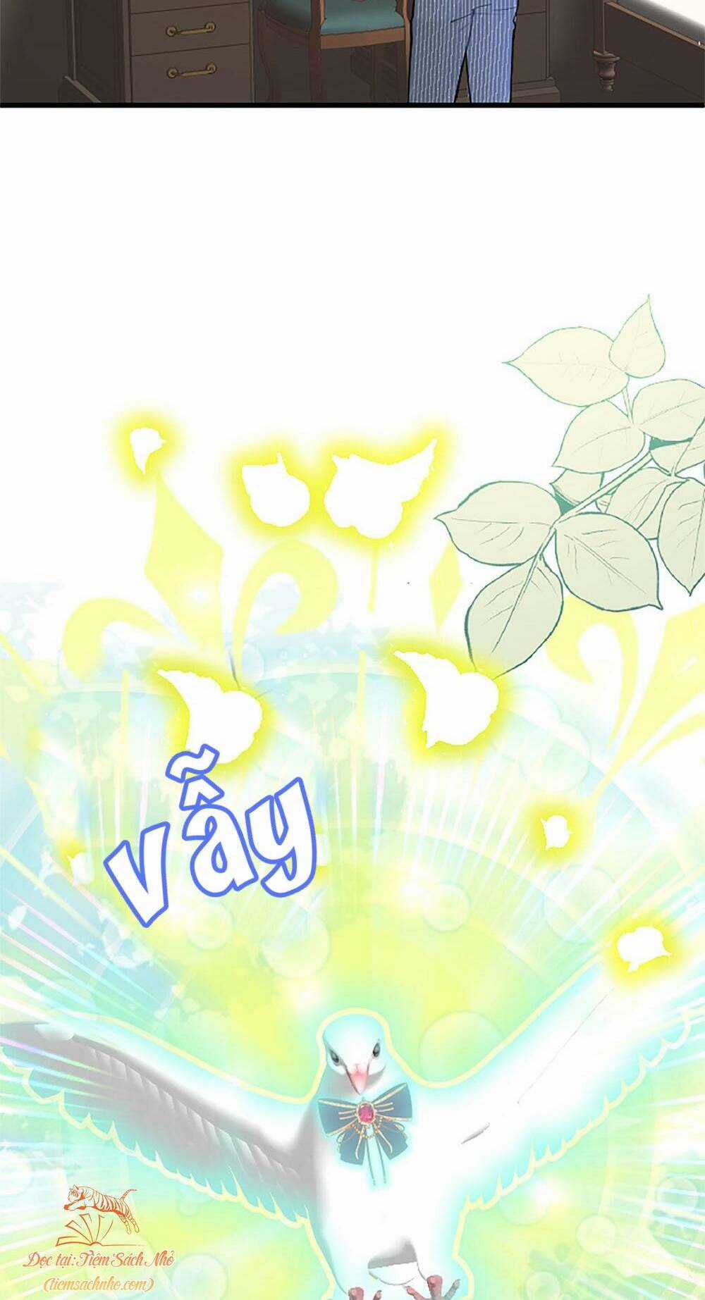 Đại Tiểu Thư Sao Phải Giả Nam Chapter 31 trang 45