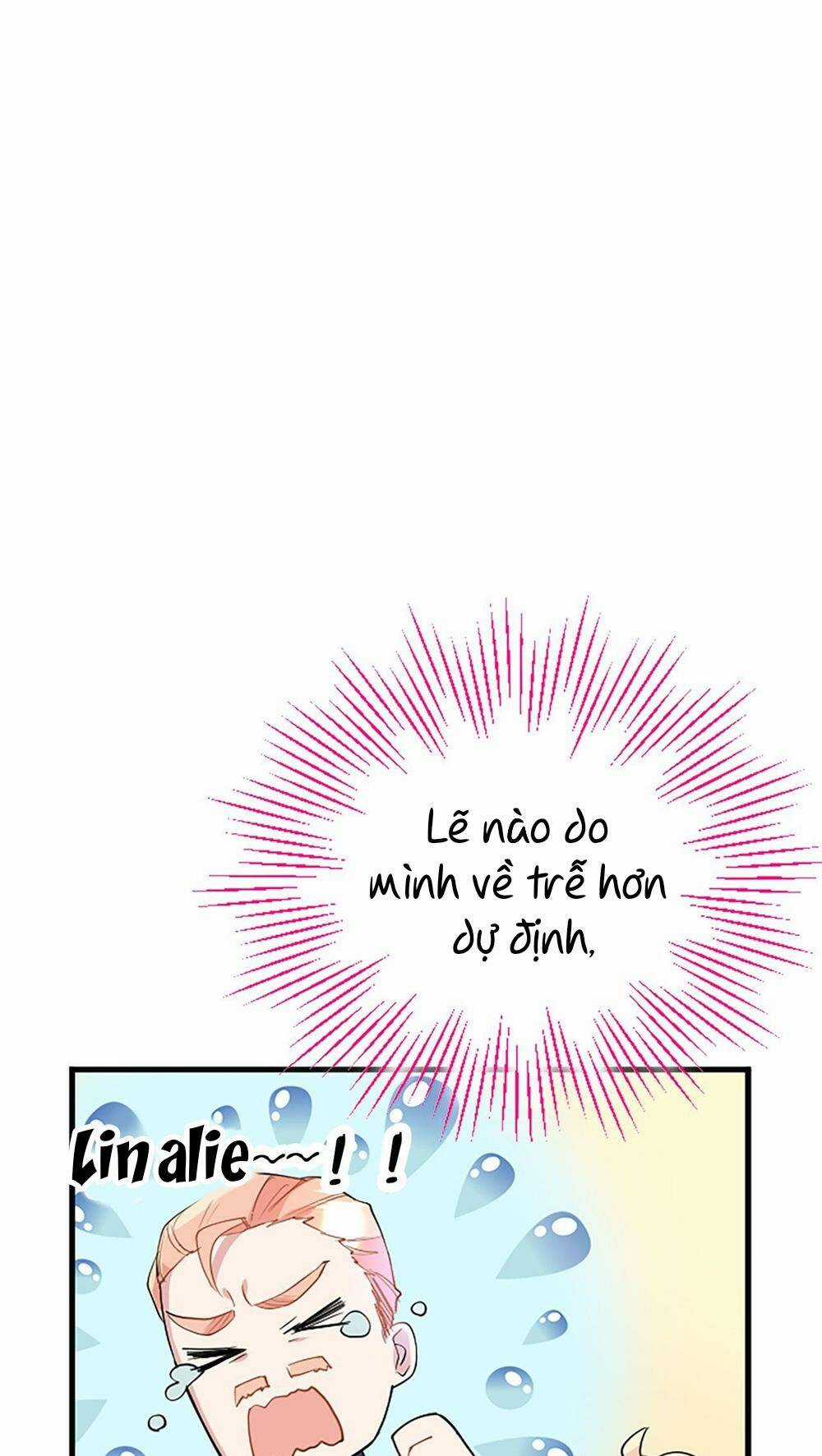 Đại Tiểu Thư Sao Phải Giả Nam Chapter 31 trang 48