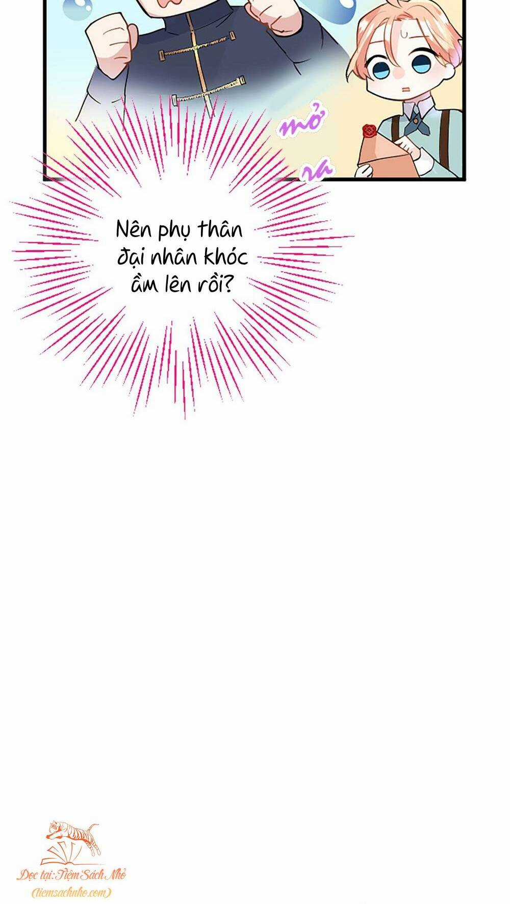 Đại Tiểu Thư Sao Phải Giả Nam Chapter 31 trang 49