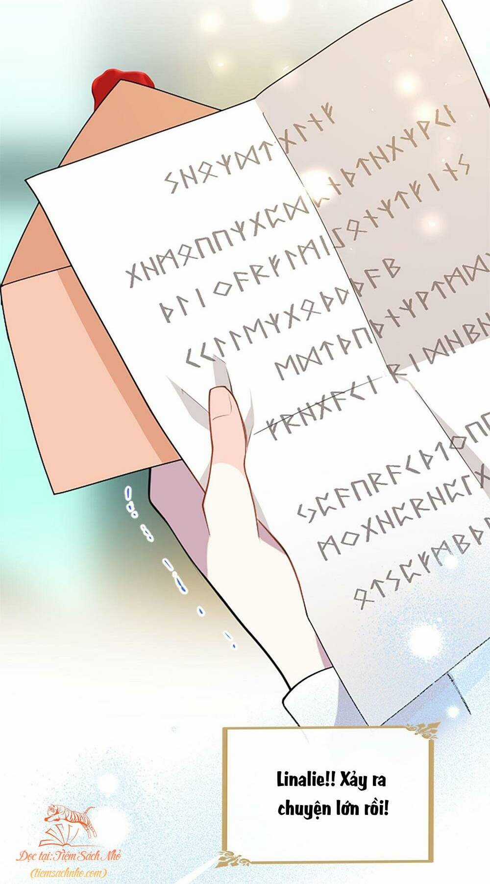 Đại Tiểu Thư Sao Phải Giả Nam Chapter 31 trang 51