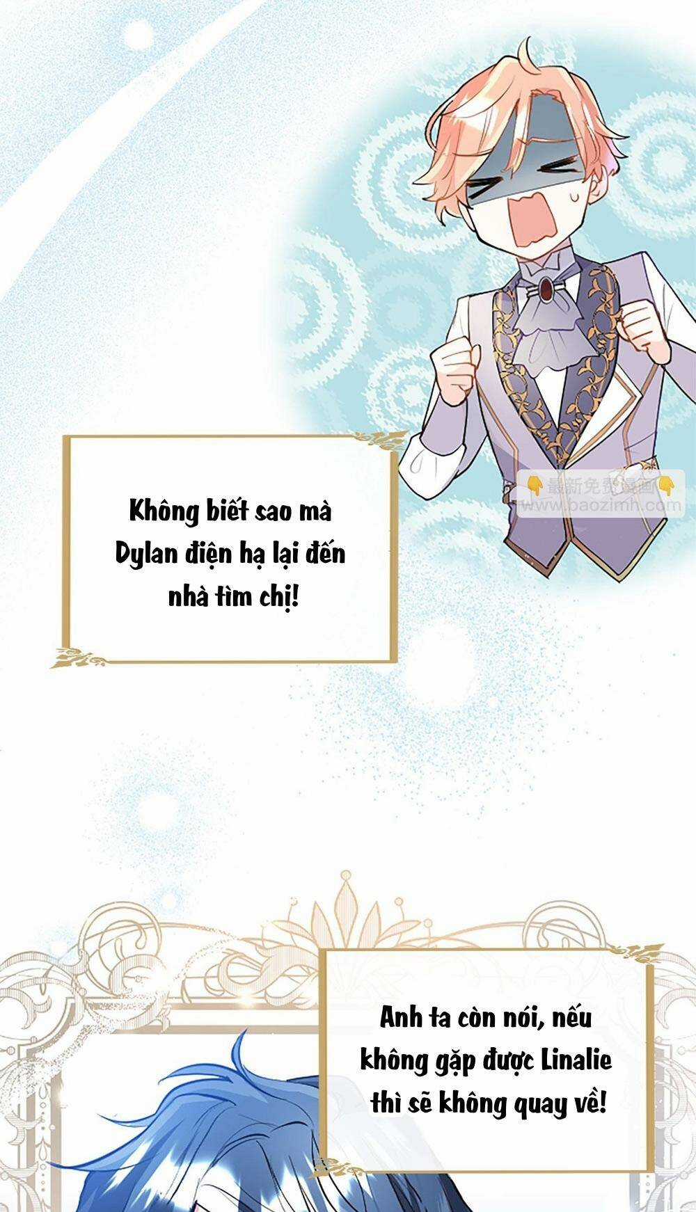 Đại Tiểu Thư Sao Phải Giả Nam Chapter 31 trang 52