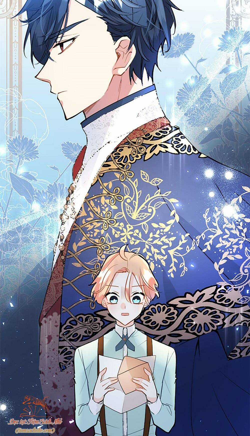 Đại Tiểu Thư Sao Phải Giả Nam Chapter 31 trang 53