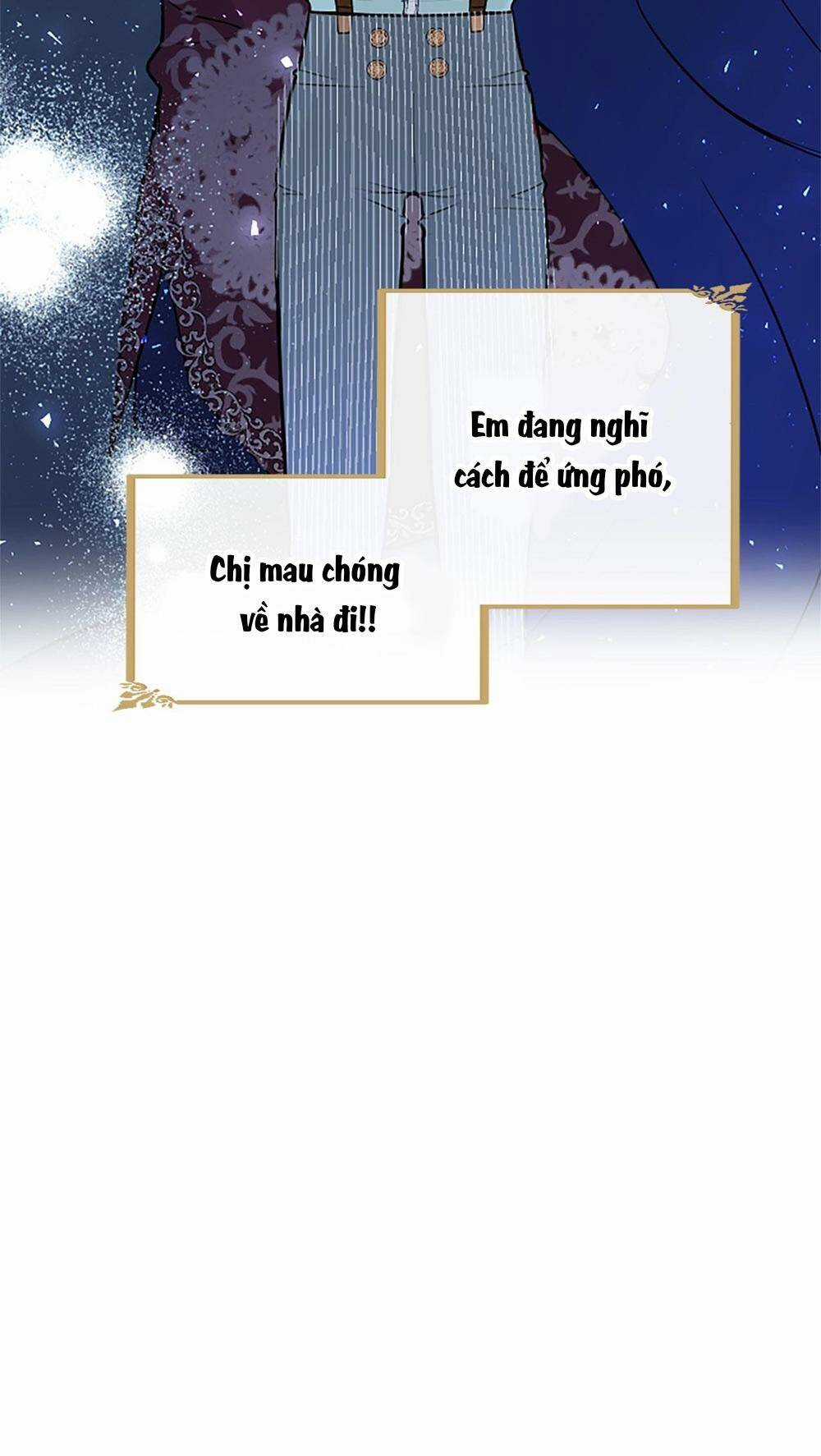 Đại Tiểu Thư Sao Phải Giả Nam Chapter 31 trang 54