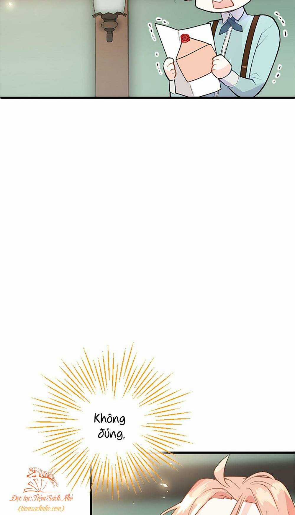 Đại Tiểu Thư Sao Phải Giả Nam Chapter 31 trang 57