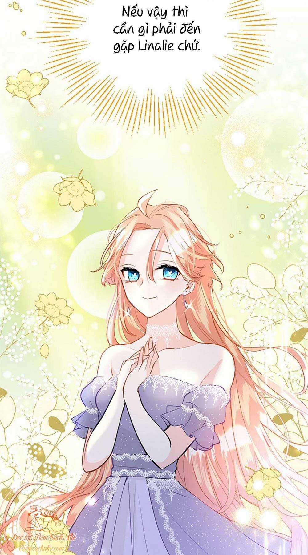 Đại Tiểu Thư Sao Phải Giả Nam Chapter 31 trang 59