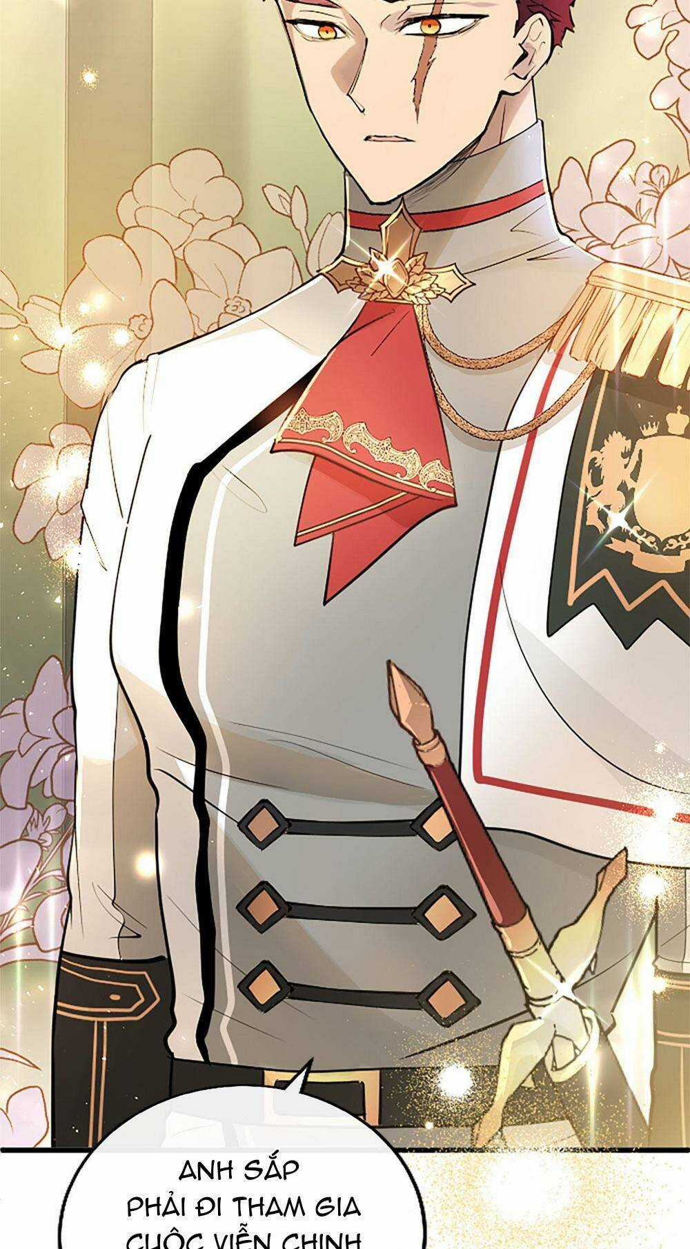 Đại Tiểu Thư Sao Phải Giả Nam Chapter 31 trang 6