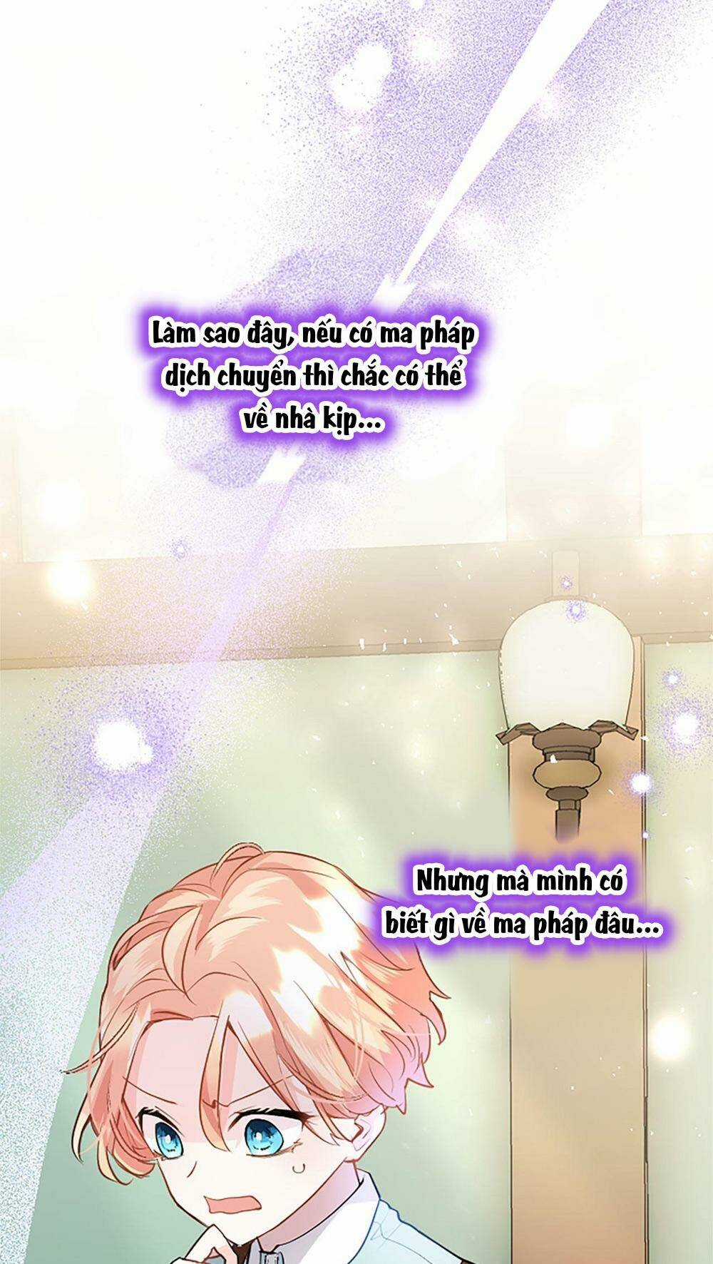 Đại Tiểu Thư Sao Phải Giả Nam Chapter 31 trang 62