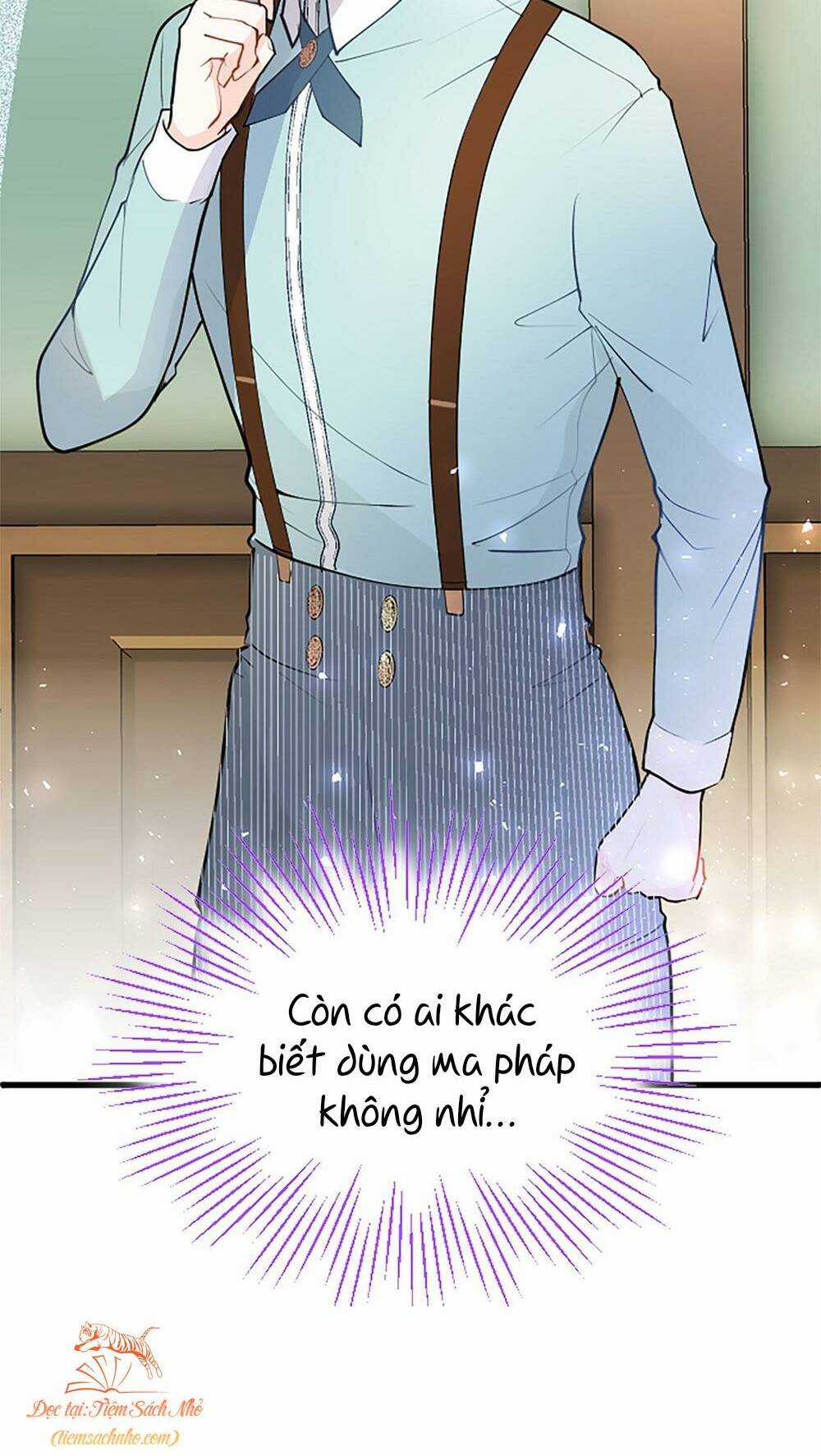 Đại Tiểu Thư Sao Phải Giả Nam Chapter 31 trang 63