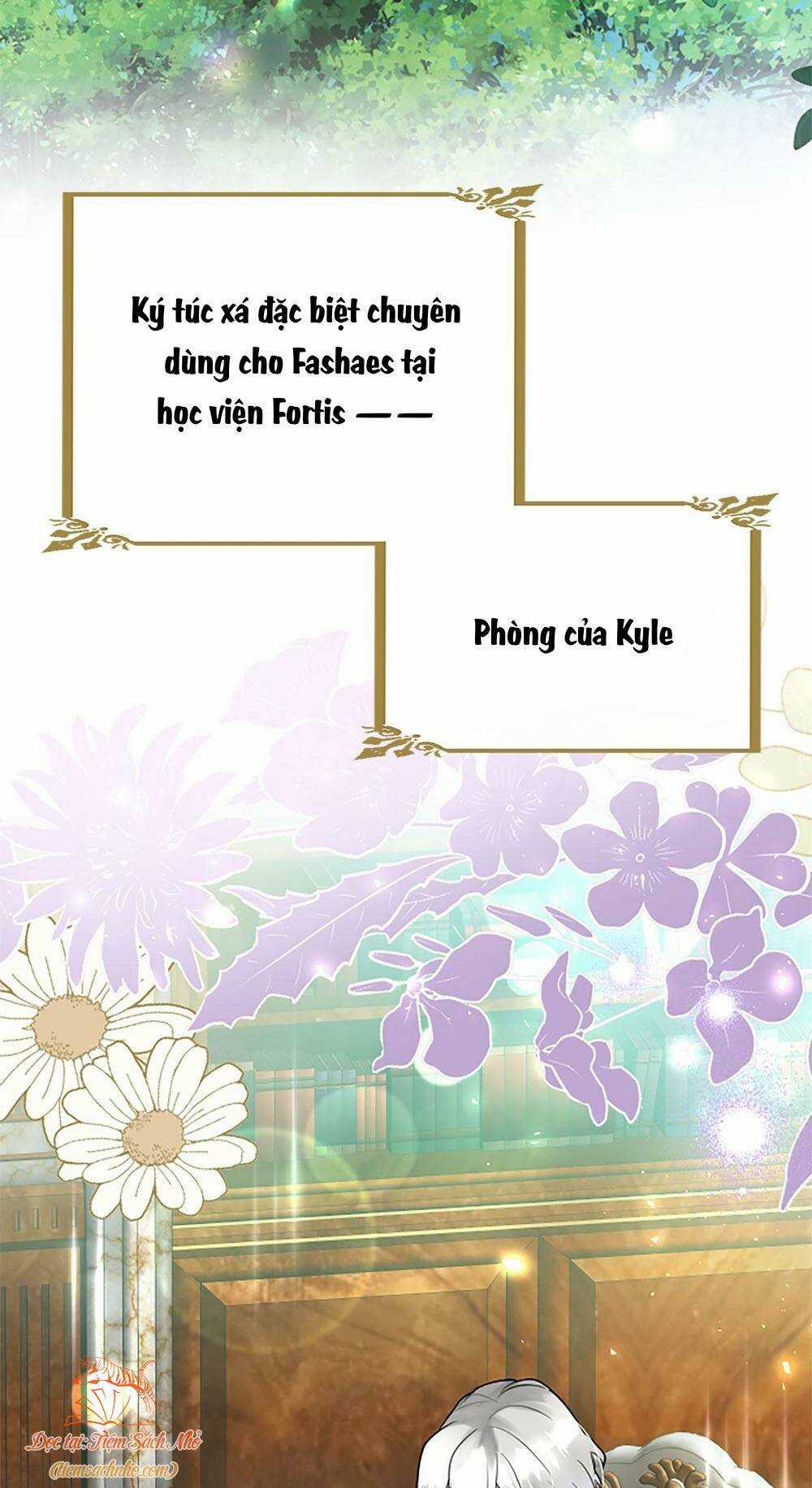 Đại Tiểu Thư Sao Phải Giả Nam Chapter 31 trang 67