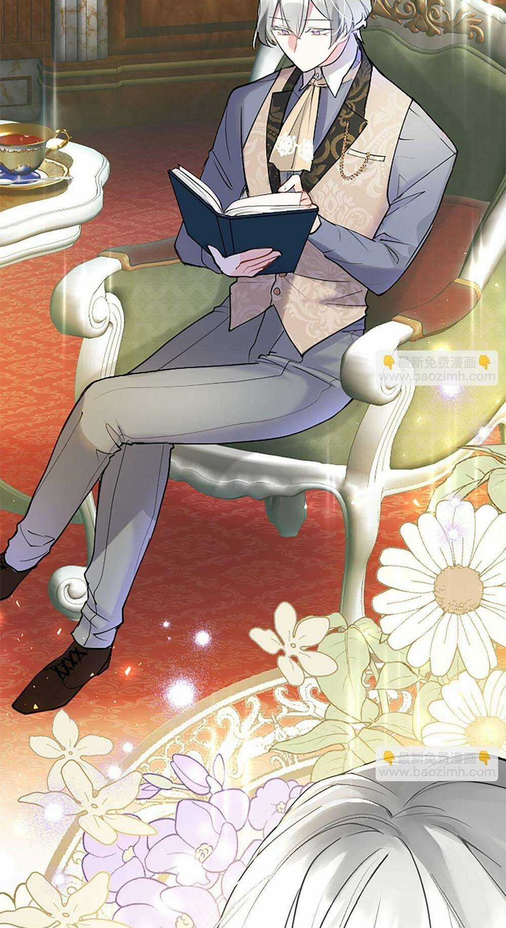 Đại Tiểu Thư Sao Phải Giả Nam Chapter 31 trang 68