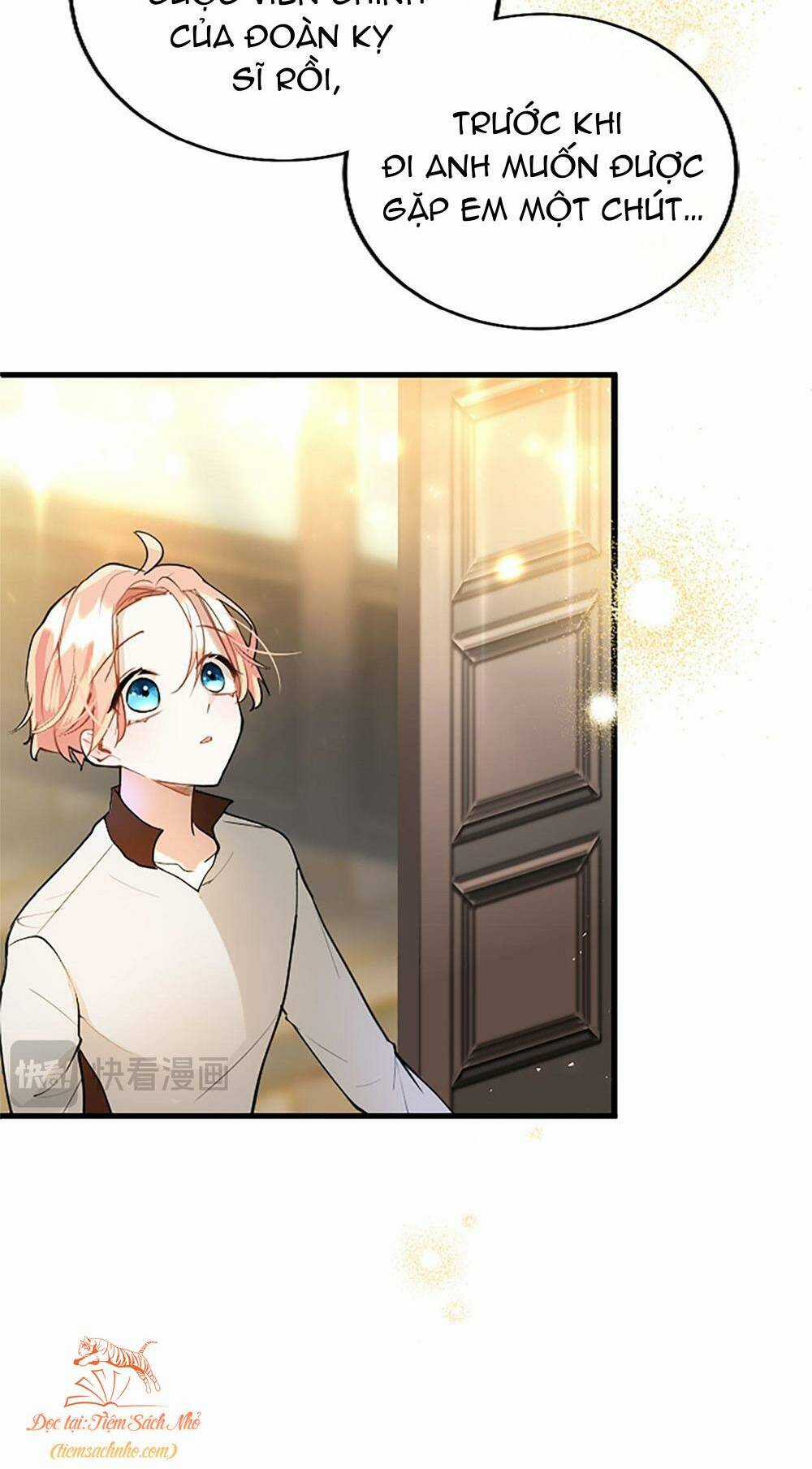 Đại Tiểu Thư Sao Phải Giả Nam Chapter 31 trang 7