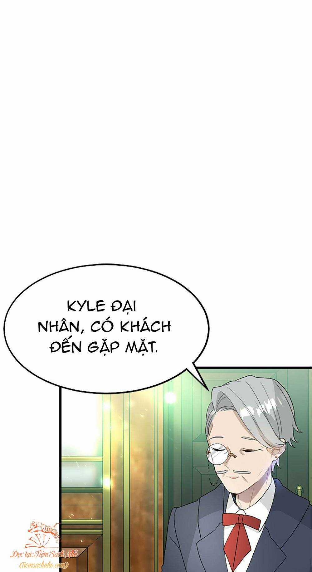 Đại Tiểu Thư Sao Phải Giả Nam Chapter 31 trang 71