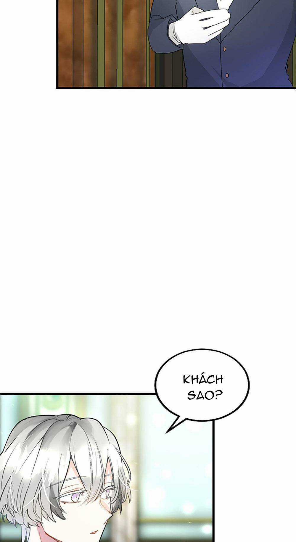 Đại Tiểu Thư Sao Phải Giả Nam Chapter 31 trang 72