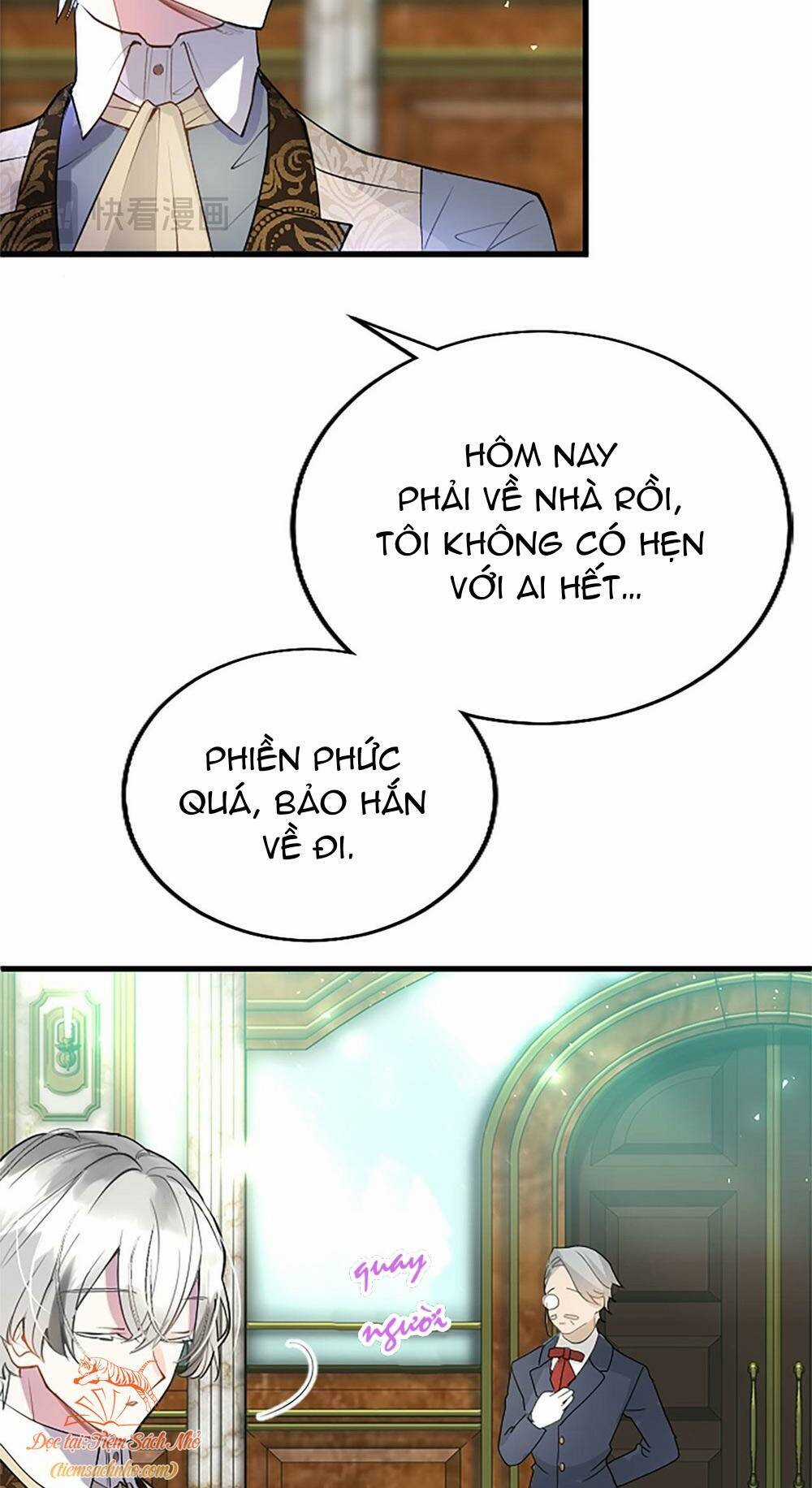 Đại Tiểu Thư Sao Phải Giả Nam Chapter 31 trang 73