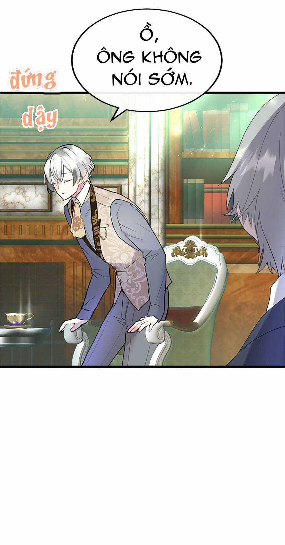 Đại Tiểu Thư Sao Phải Giả Nam Chapter 31 trang 78