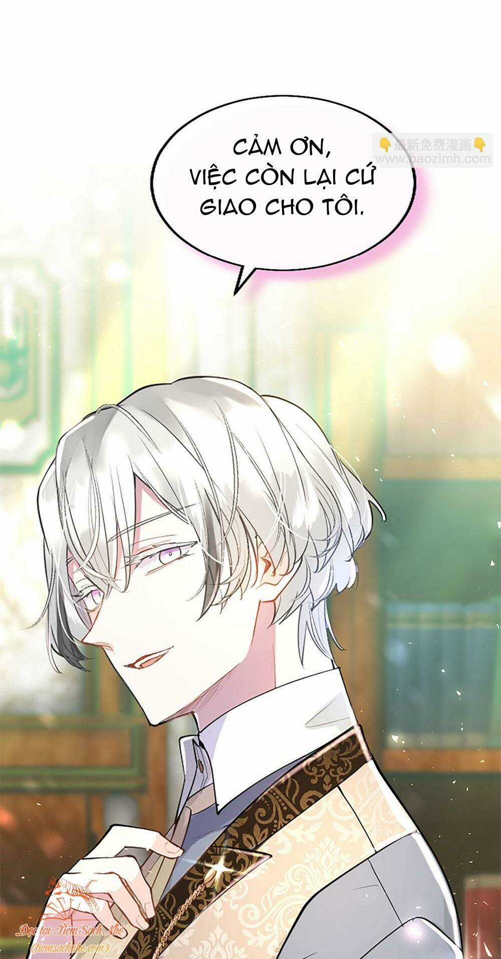 Đại Tiểu Thư Sao Phải Giả Nam Chapter 31 trang 79