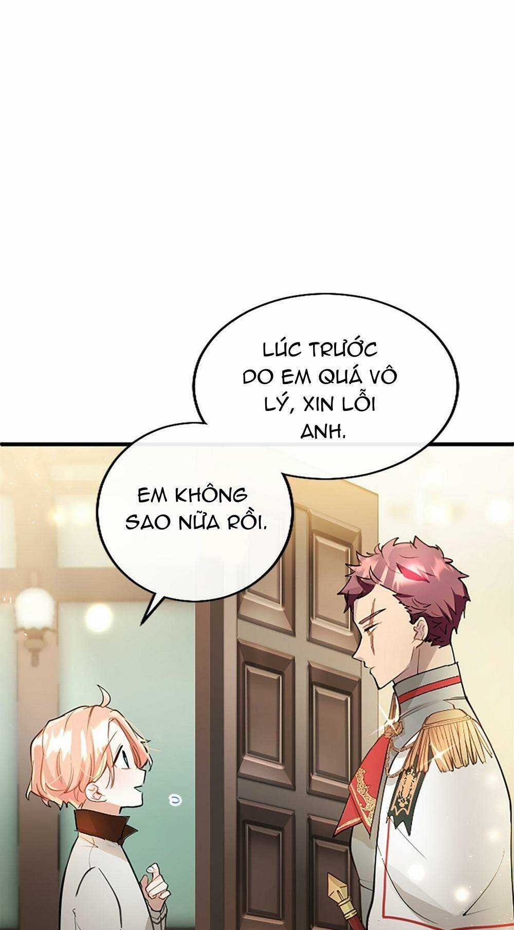 Đại Tiểu Thư Sao Phải Giả Nam Chapter 31 trang 8