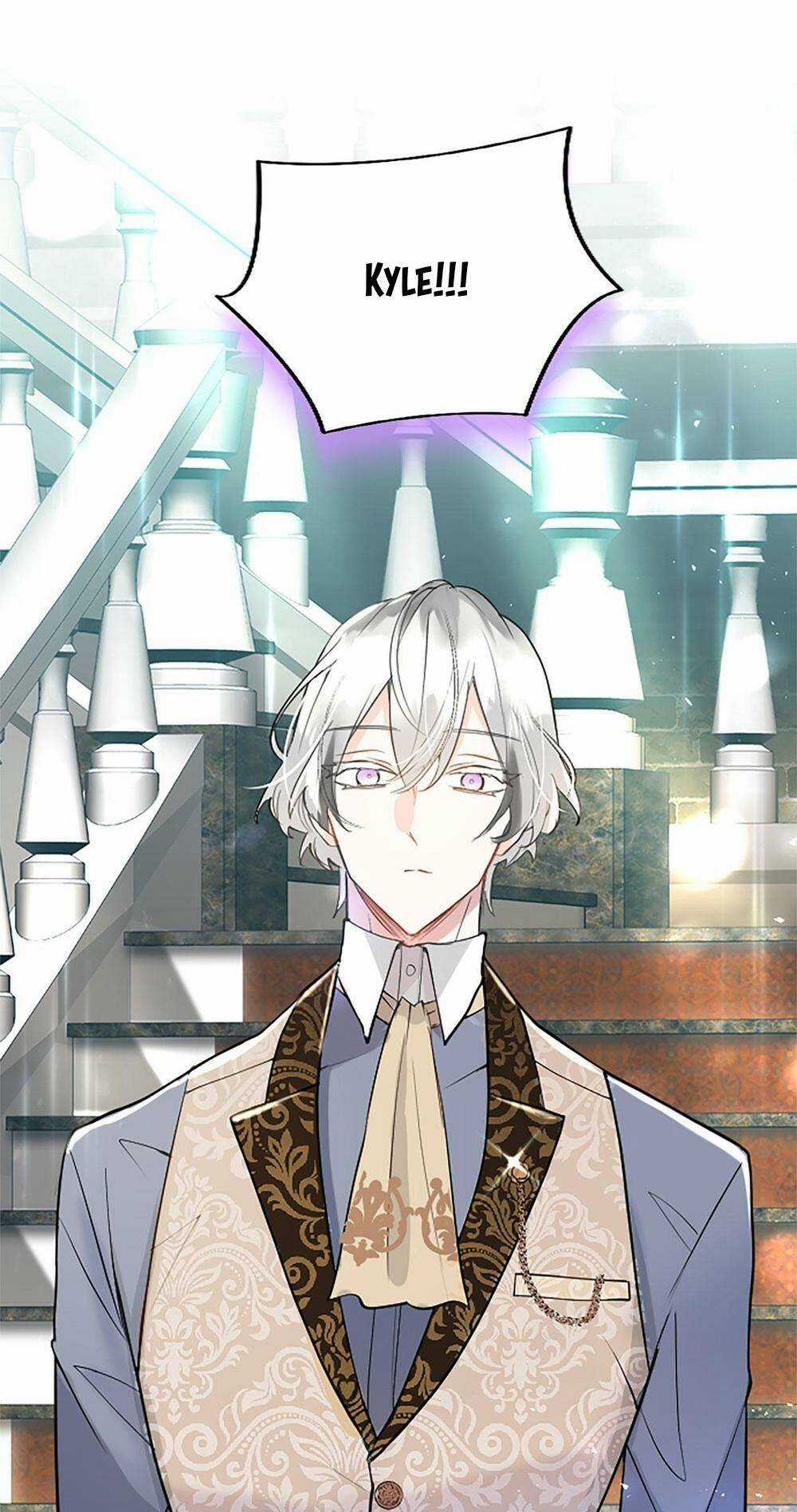 Đại Tiểu Thư Sao Phải Giả Nam Chapter 31 trang 84