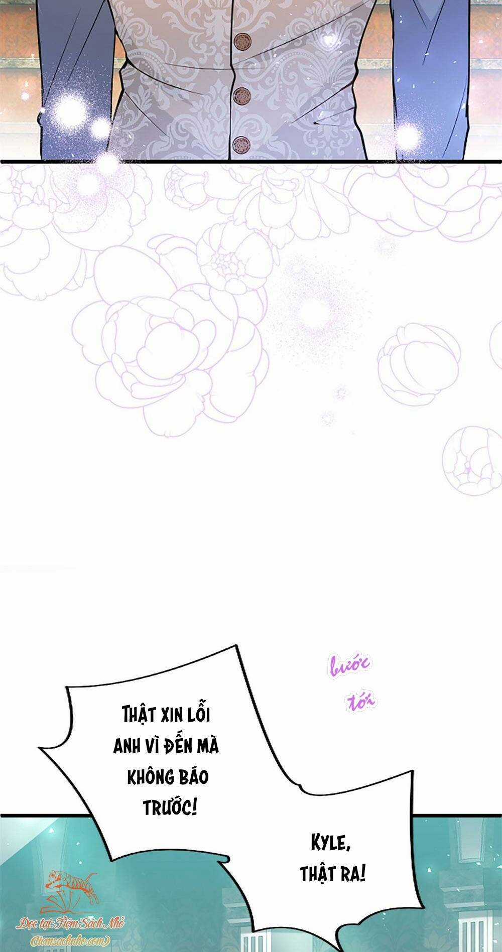 Đại Tiểu Thư Sao Phải Giả Nam Chapter 31 trang 85