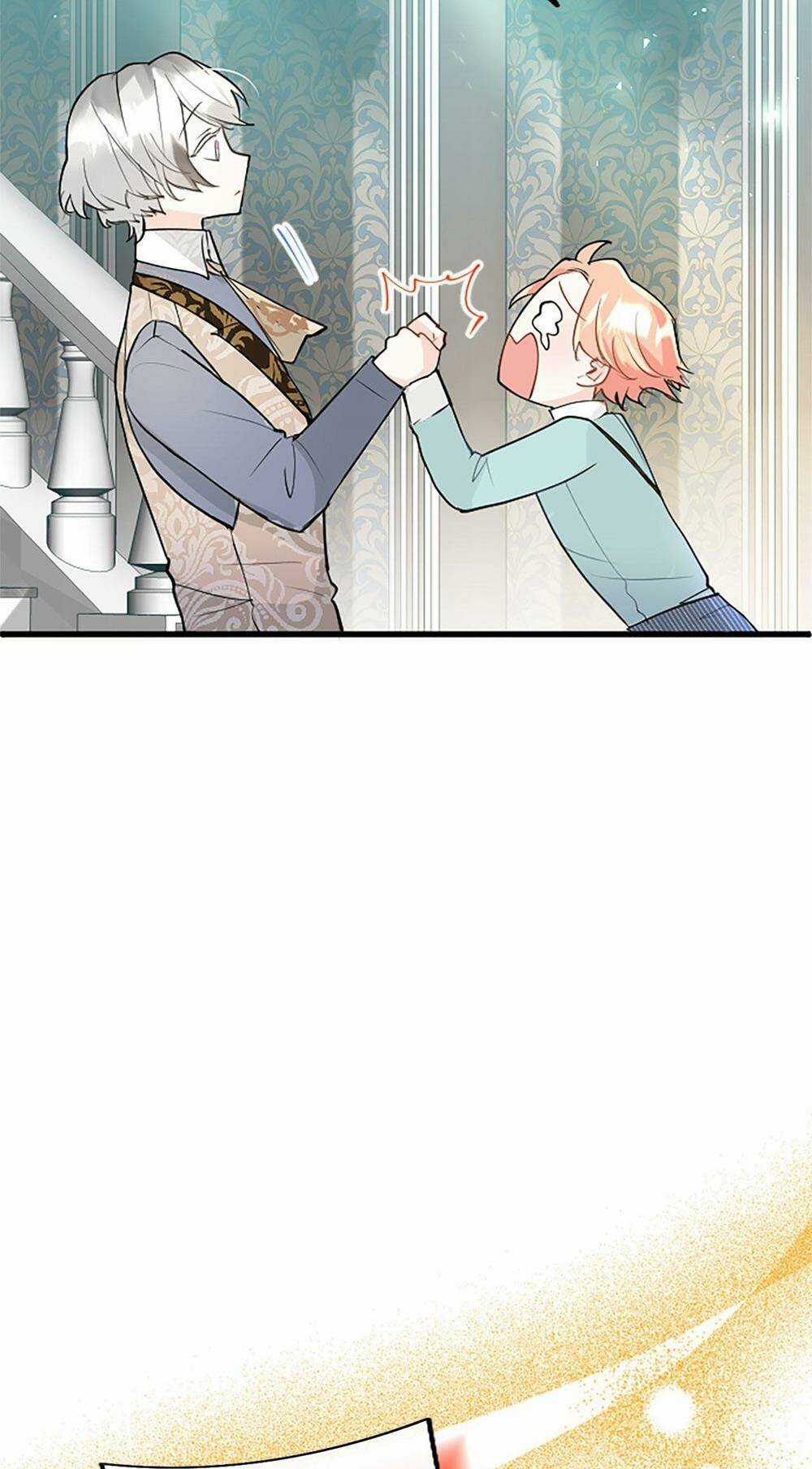 Đại Tiểu Thư Sao Phải Giả Nam Chapter 31 trang 86