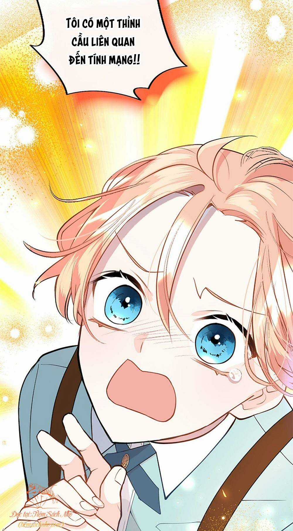 Đại Tiểu Thư Sao Phải Giả Nam Chapter 31 trang 87