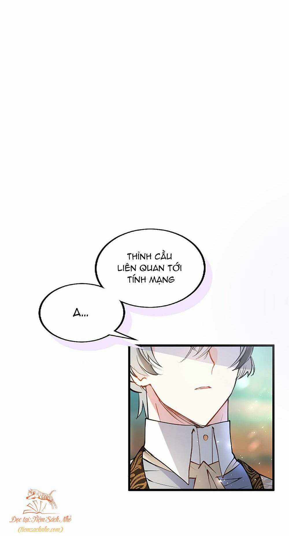 Đại Tiểu Thư Sao Phải Giả Nam Chapter 31 trang 89