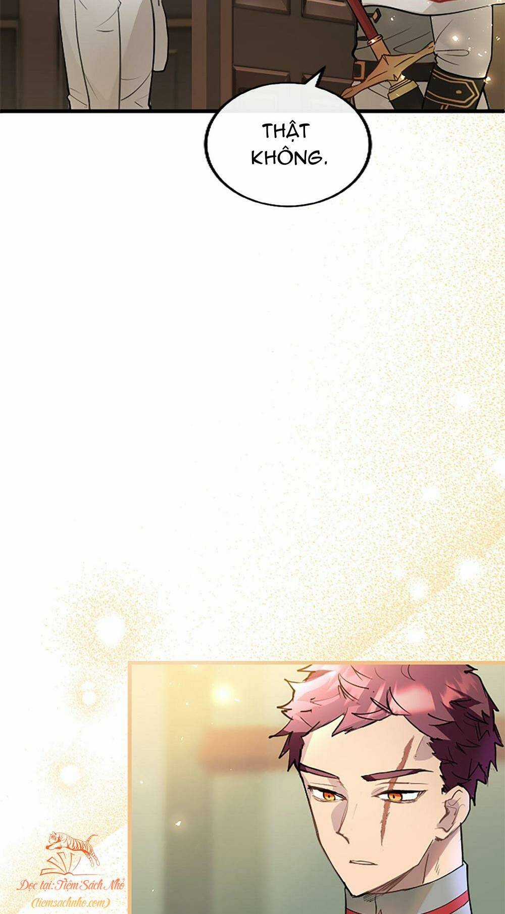 Đại Tiểu Thư Sao Phải Giả Nam Chapter 31 trang 9