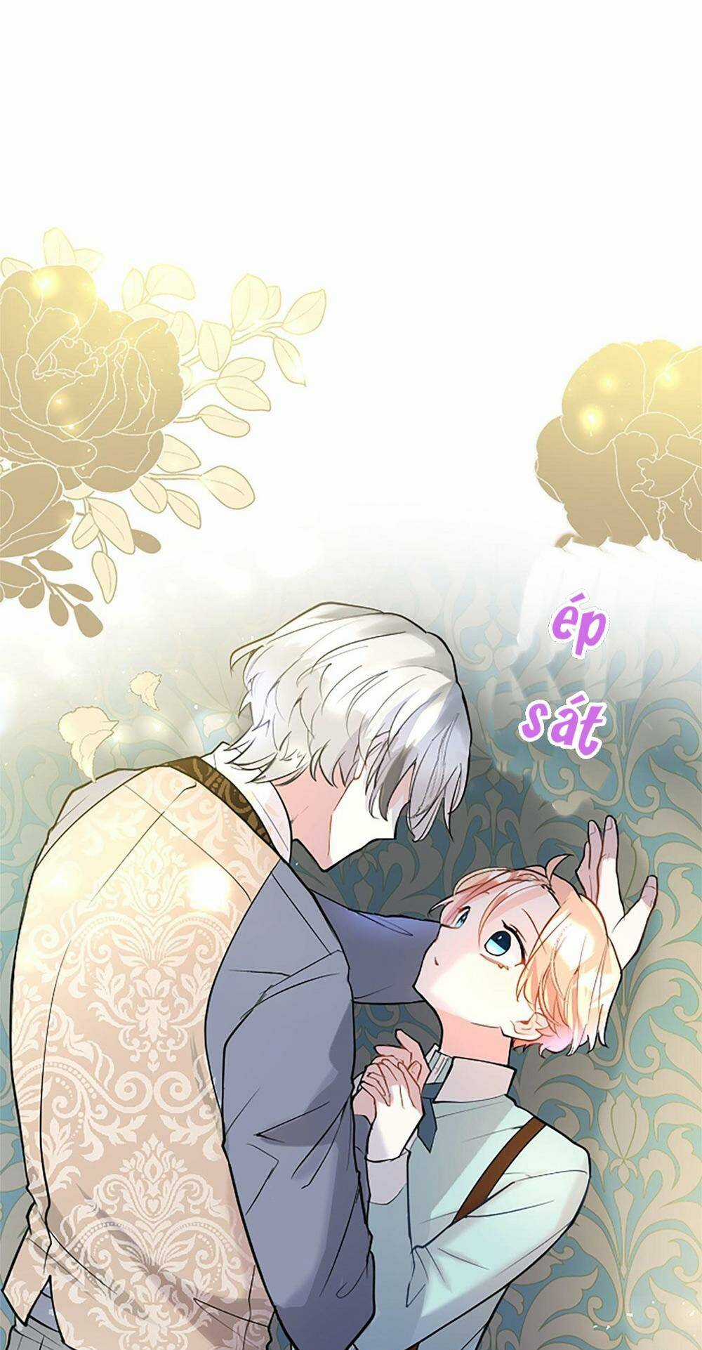 Đại Tiểu Thư Sao Phải Giả Nam Chapter 31 trang 90