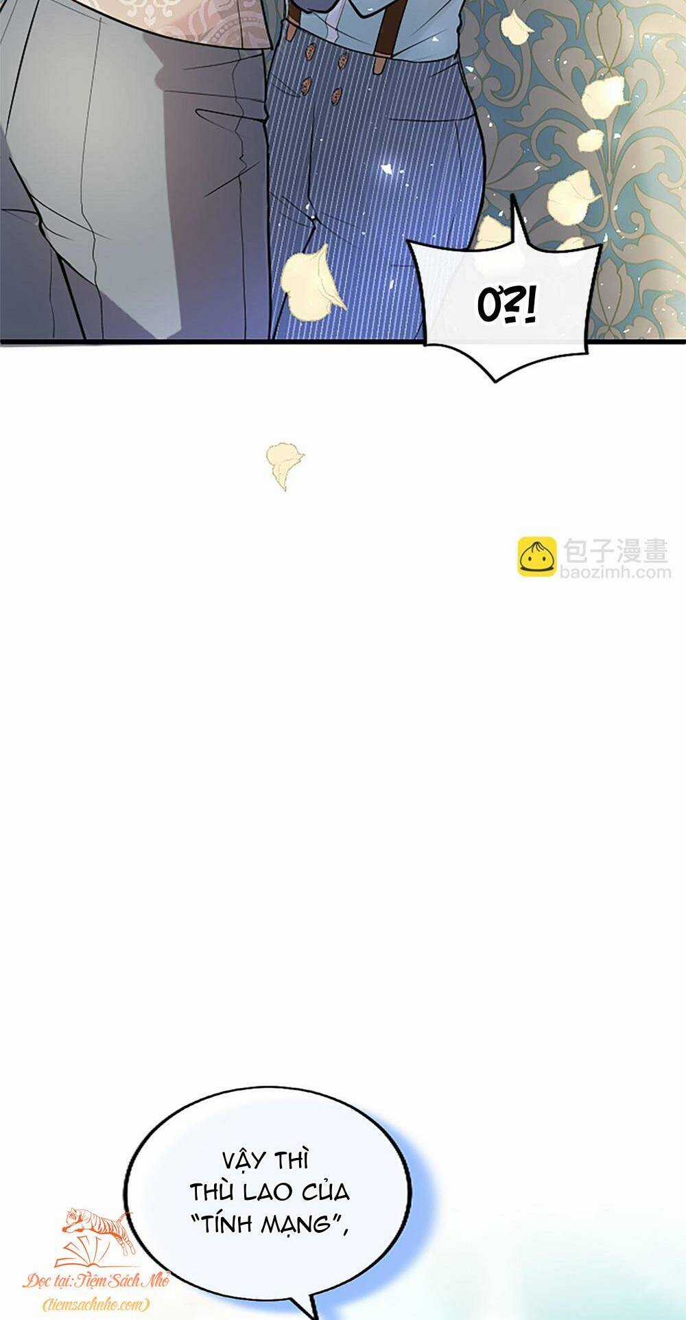 Đại Tiểu Thư Sao Phải Giả Nam Chapter 31 trang 91