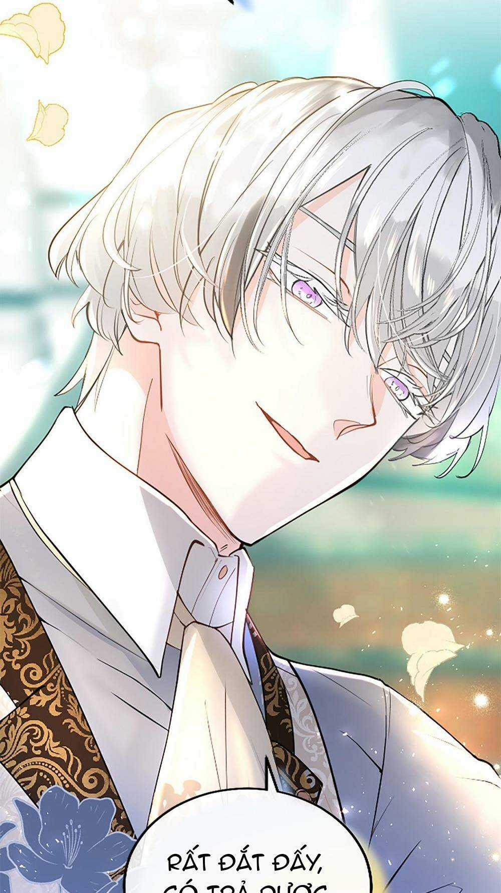 Đại Tiểu Thư Sao Phải Giả Nam Chapter 31 trang 92