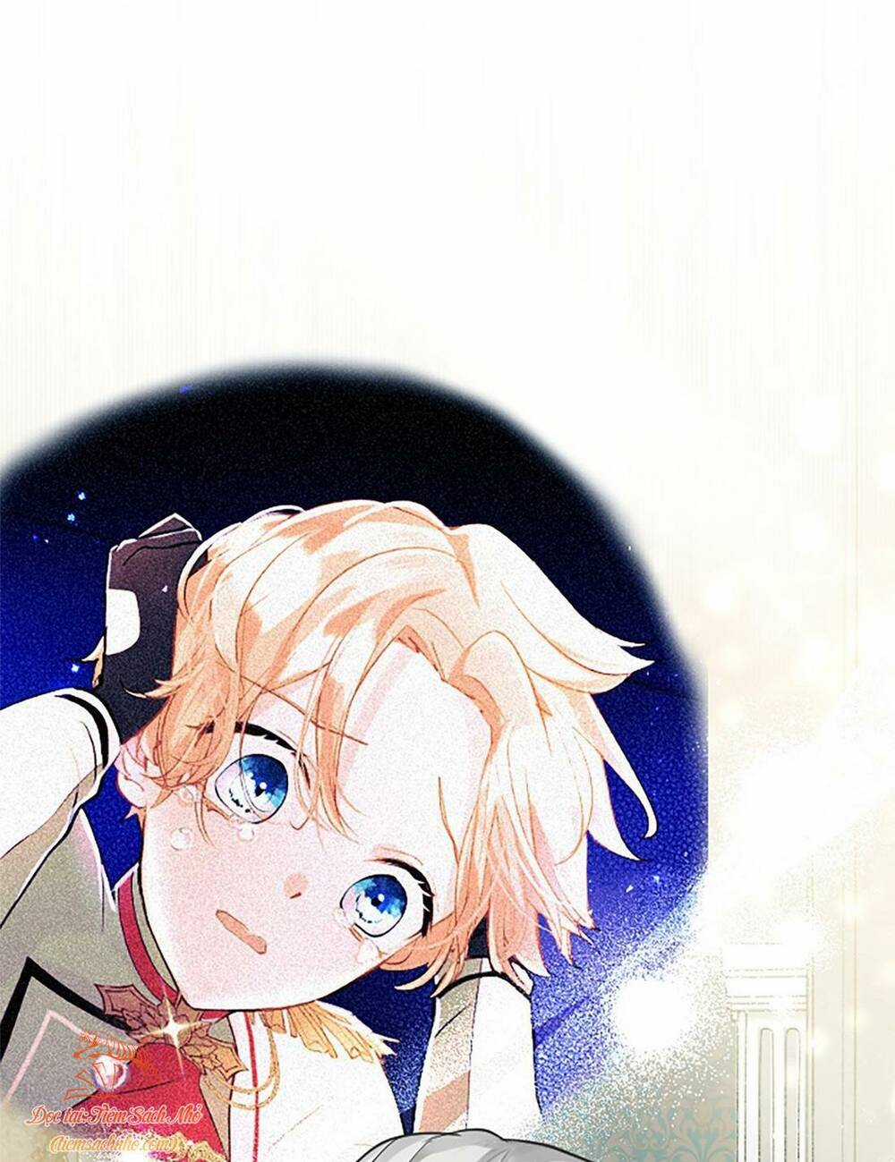 Đại Tiểu Thư Sao Phải Giả Nam Chapter 32 trang 11