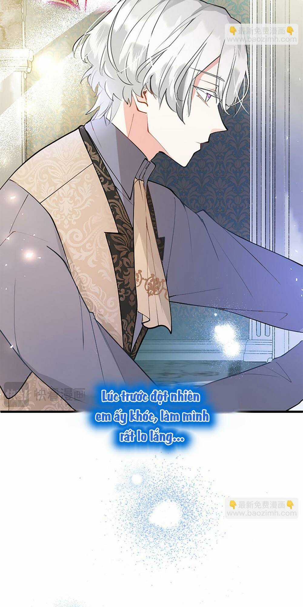 Đại Tiểu Thư Sao Phải Giả Nam Chapter 32 trang 12