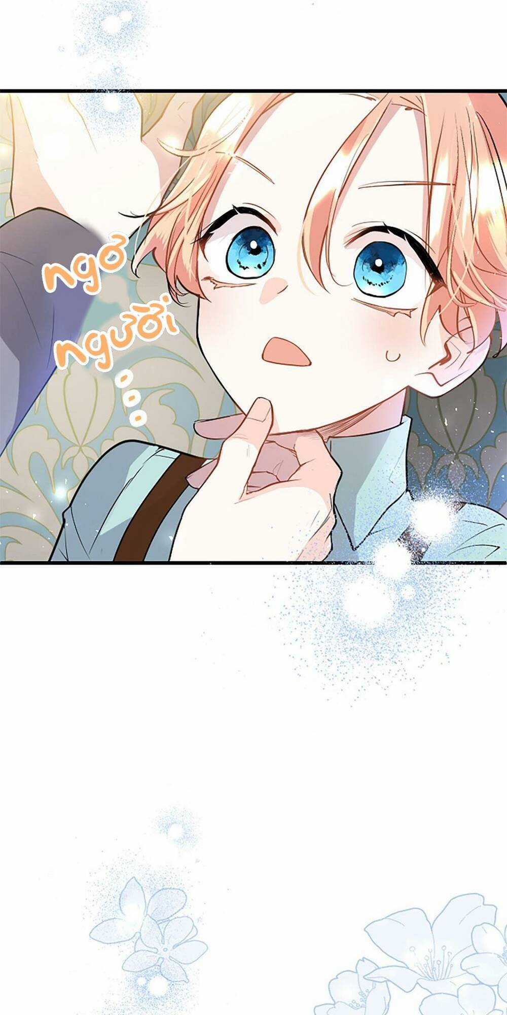 Đại Tiểu Thư Sao Phải Giả Nam Chapter 32 trang 13