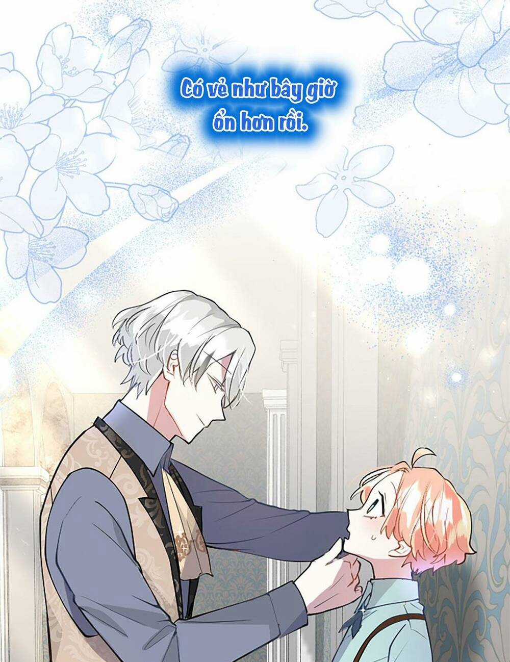 Đại Tiểu Thư Sao Phải Giả Nam Chapter 32 trang 14