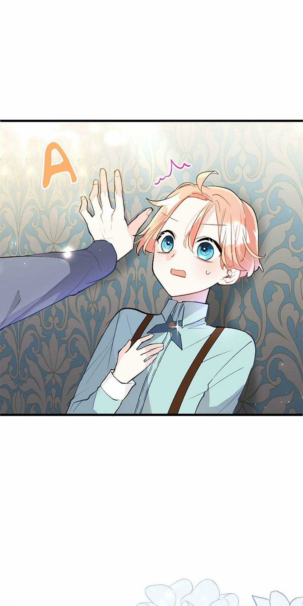 Đại Tiểu Thư Sao Phải Giả Nam Chapter 32 trang 16