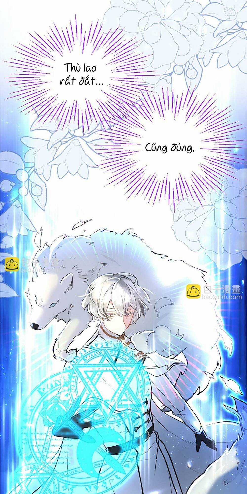 Đại Tiểu Thư Sao Phải Giả Nam Chapter 32 trang 17