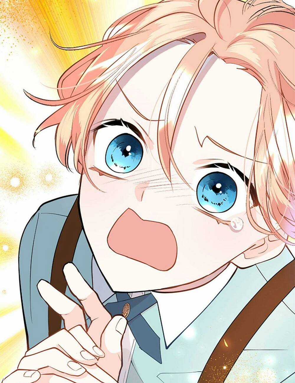 Đại Tiểu Thư Sao Phải Giả Nam Chapter 32 trang 2