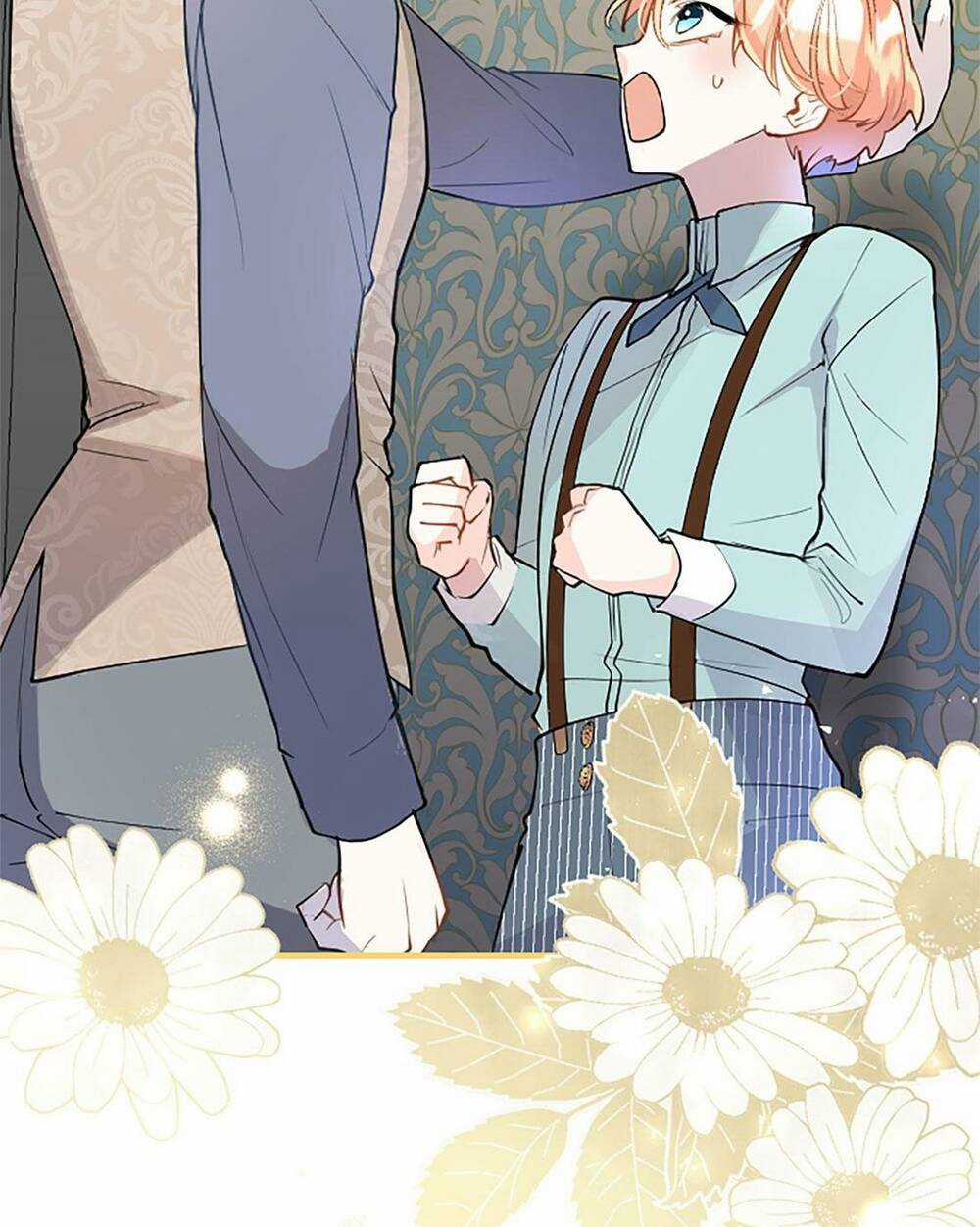 Đại Tiểu Thư Sao Phải Giả Nam Chapter 32 trang 22