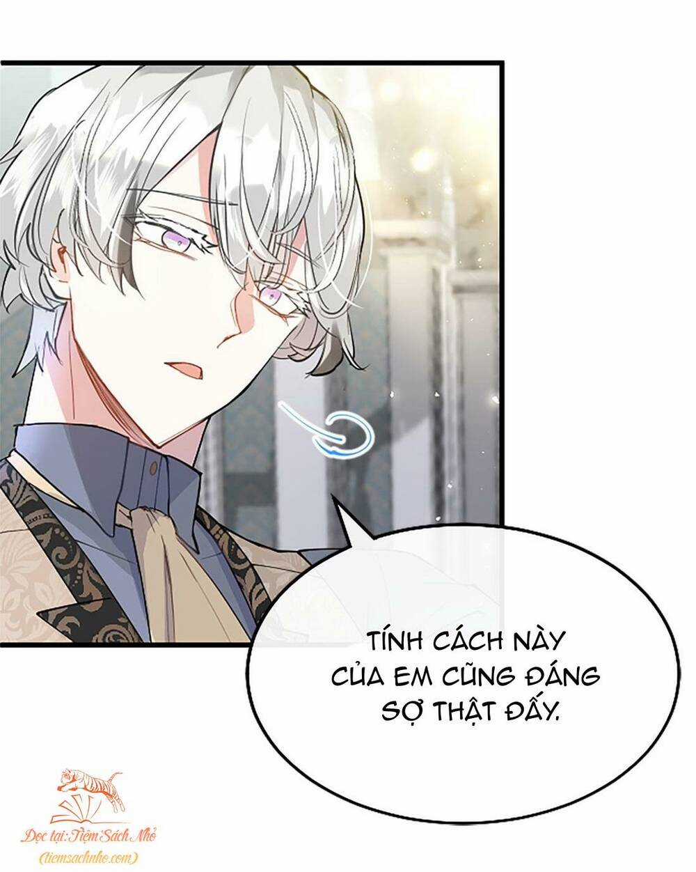 Đại Tiểu Thư Sao Phải Giả Nam Chapter 32 trang 27