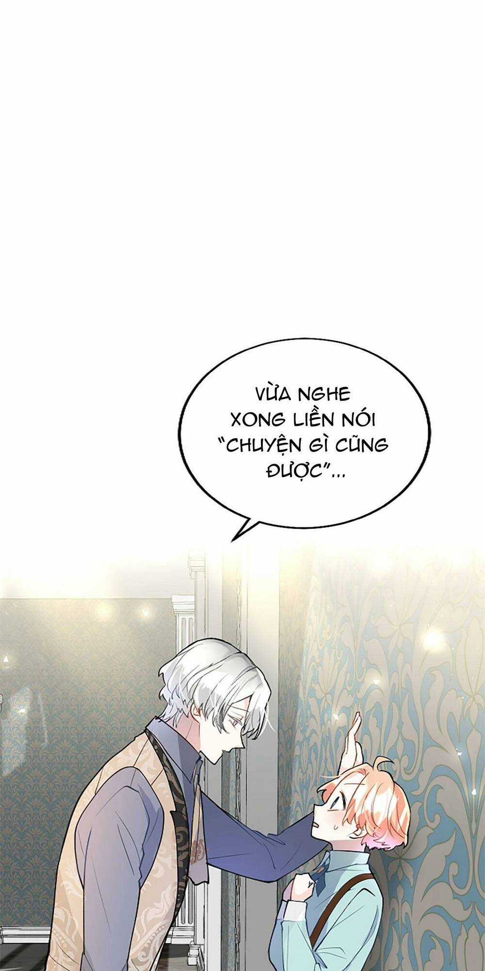 Đại Tiểu Thư Sao Phải Giả Nam Chapter 32 trang 28