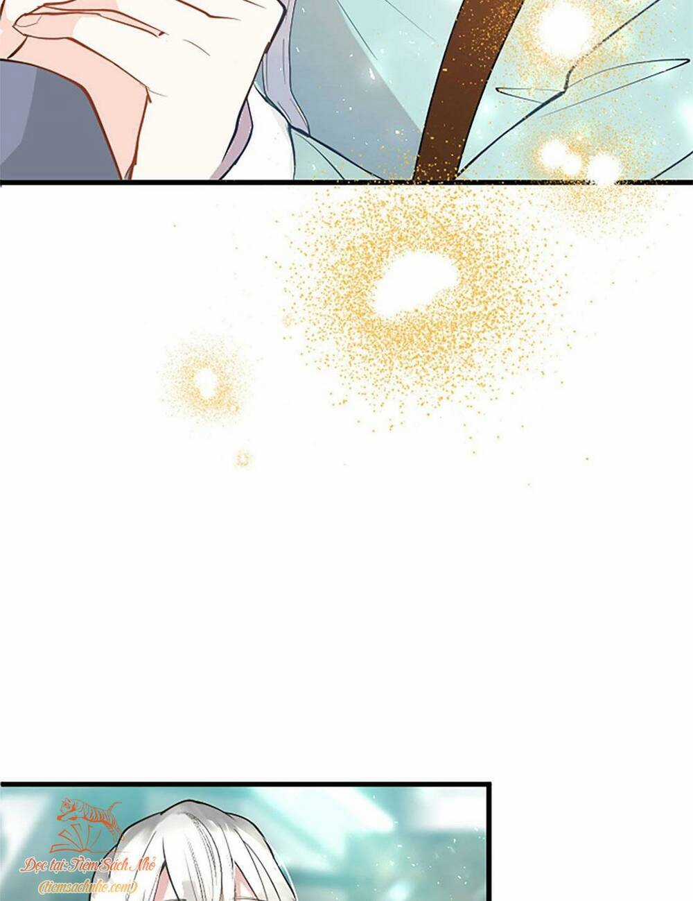 Đại Tiểu Thư Sao Phải Giả Nam Chapter 32 trang 3