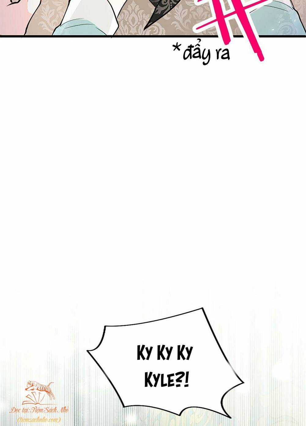 Đại Tiểu Thư Sao Phải Giả Nam Chapter 32 trang 35