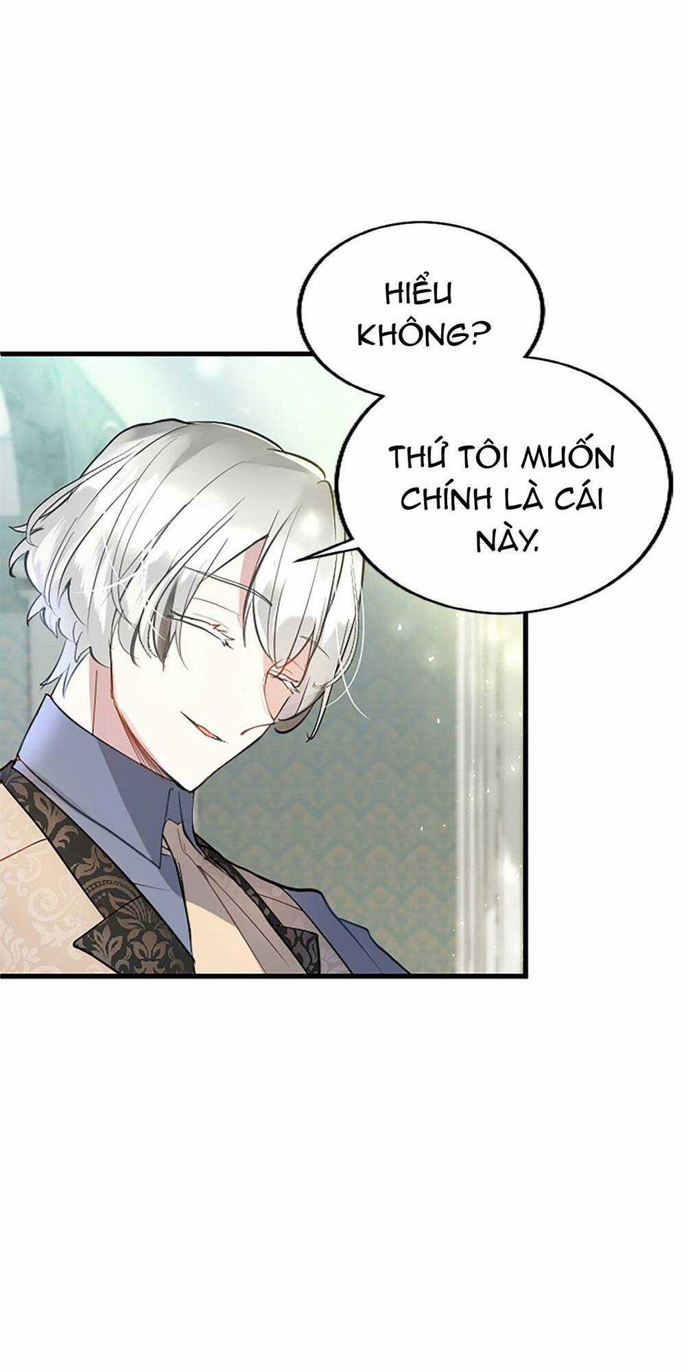 Đại Tiểu Thư Sao Phải Giả Nam Chapter 32 trang 37