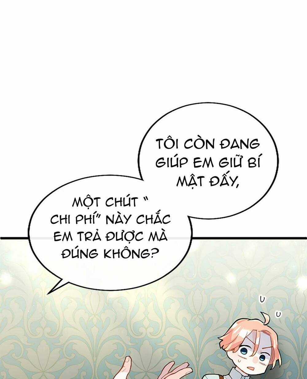 Đại Tiểu Thư Sao Phải Giả Nam Chapter 32 trang 38